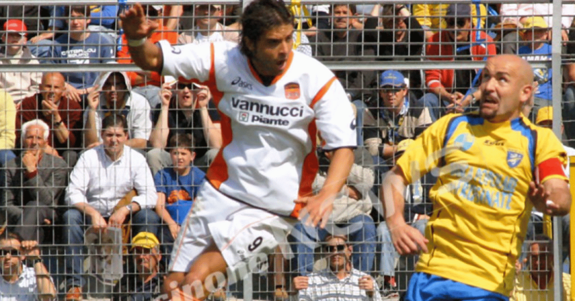 Addio al capitano: morto a 47 anni: calcio italiano in lutto
