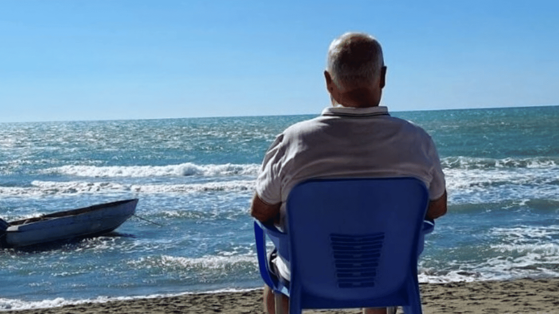 pensionati albania