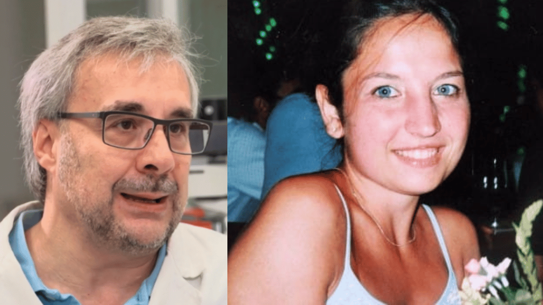 poggi genetista