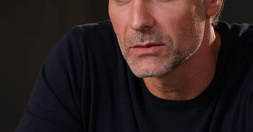 Raoul Bova va via di casa: cosa succede dopo la separazione con Rocio