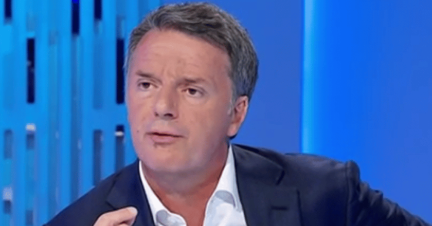 Renzi lascia Mondadori dopo l’attacco di Pier Silvio Berlusconi: “Difende Meloni, io me ne vado”