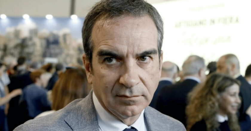 Roberto Occhiuto si dimette e si ricandida: cosa succede ora