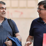 Scandalo nel PSOE: si dimette Paco Salazar per accuse di molestie, pressione su Sánchez