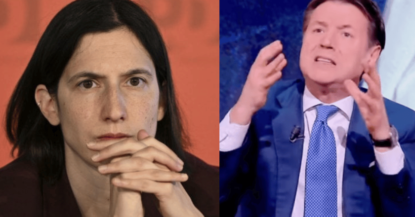 Pd-M5S, scontro sul caso Ricci: Picierno contro Conte, Appendino replica