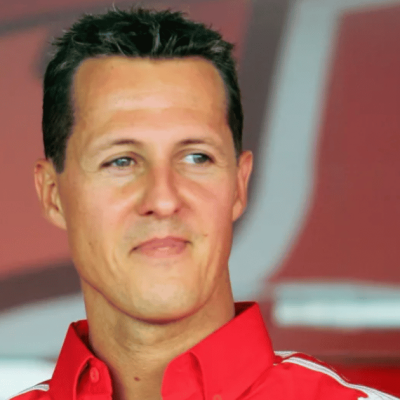 Tanta tristezza per Michael Schumacher: morto Raffaele Dalla Vite, voce storica del giornalismo sportivo