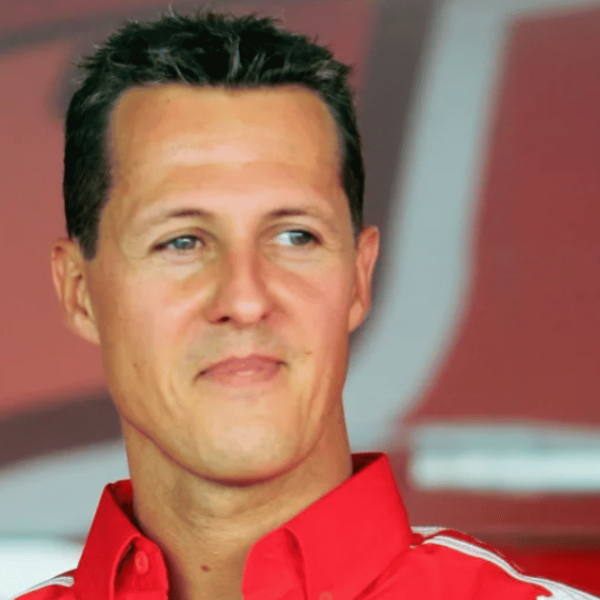 Tanta tristezza per Michael Schumacher: morto Raffaele Dalla Vite, voce storica del giornalismo sportivo