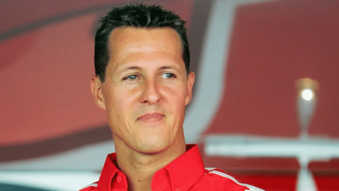 schumacher
