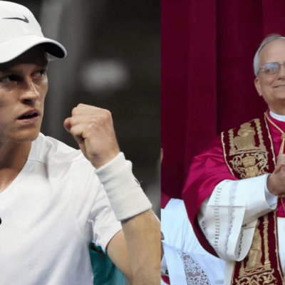 Sinner domina radio e tv: cos’è successo dopo il trionfo a Wimbledon