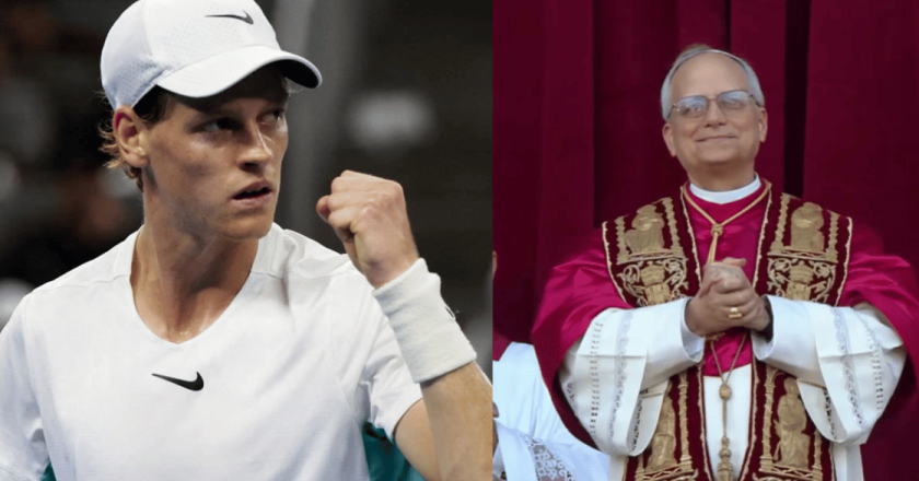 Sinner domina radio e tv: cos’è successo dopo il trionfo a Wimbledon