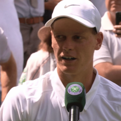 Wimbledon, Sinner domina Nardi e avanza al secondo turno: “Contento della prestazione, felice di essere qui”