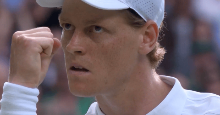 Sinner, durissimo attacco del Telegraph dopo la vittoria a Wimbledon