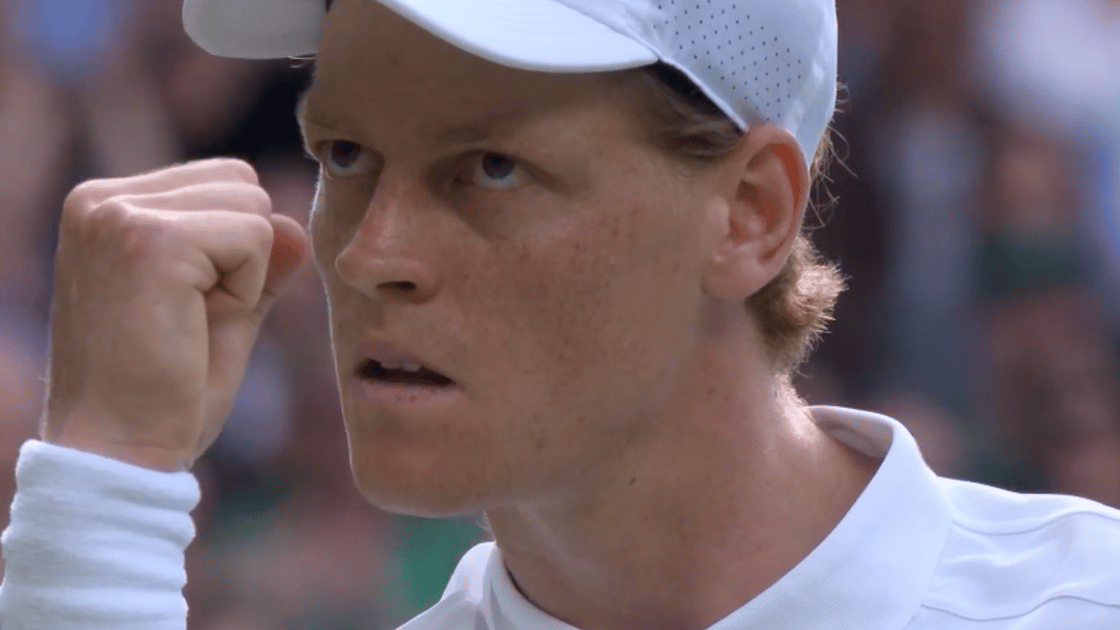 sinner wimbledon finale alcarz 2025