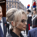 Marina e Pier Silvio Berlusconi incontrano Tajani: cosa trapela?