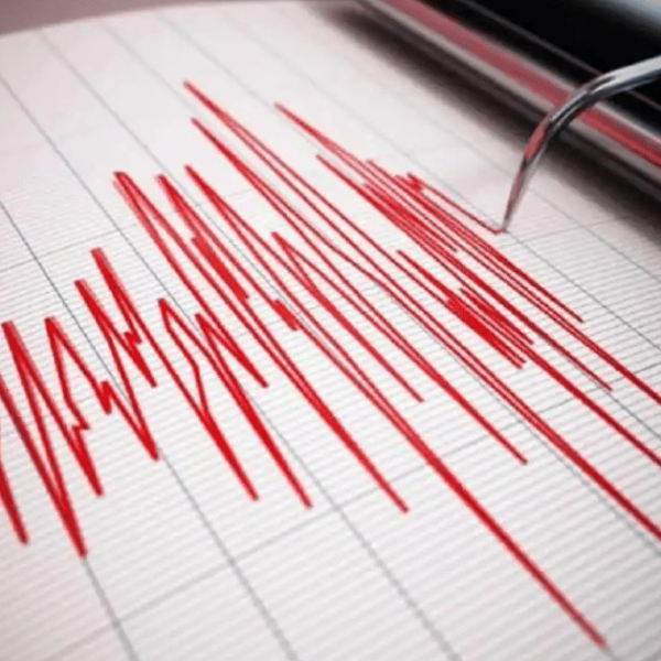 Terremoto in Italia: scossa di magnitudo 3.2 a Verzegnis