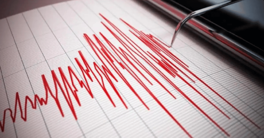 Forte scossa di terremoto magnitudo 6.0, la terra non smette di tremare