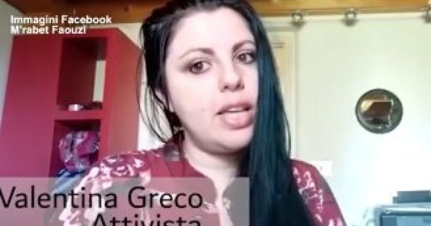 Valentina Greco scomparsa, la decisione estrema del fratello