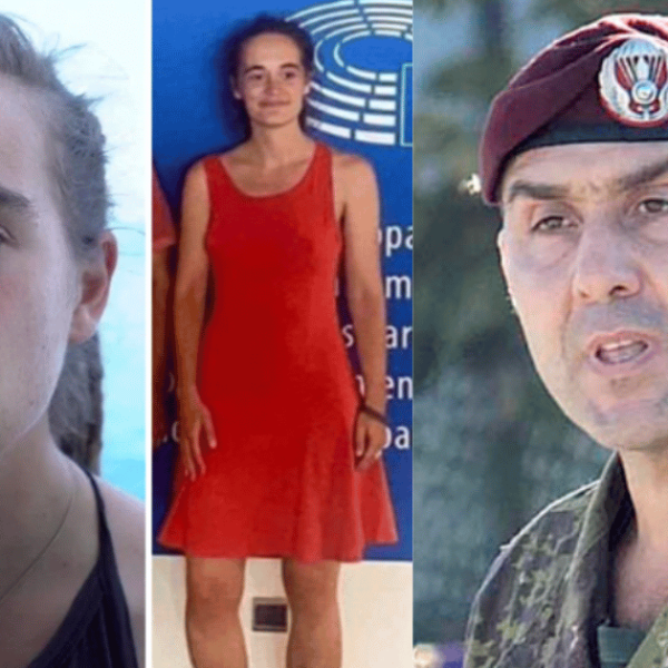 “Ci vediamo nelle lotte”: il saluto di Ilaria Salis a Carola Rackete dopo le dimissioni, Vannacci durissimo