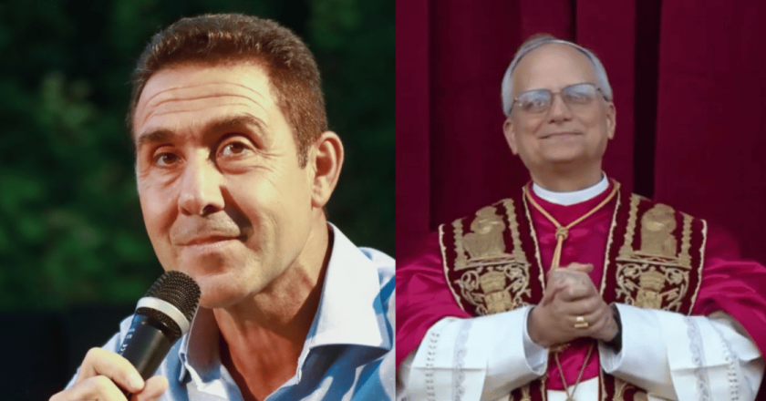 Roberto Vannacci: «Mi piace Papa Leone XIV, dice le stesse cose per cui mi chiamavano omofobo»