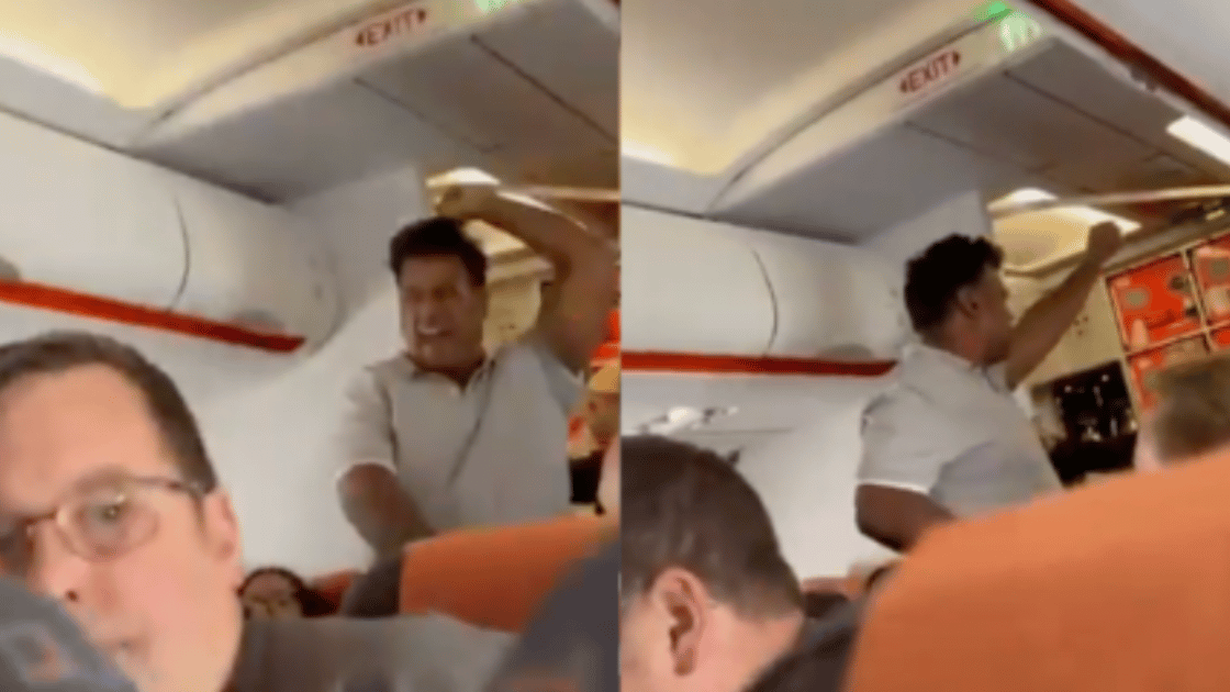 volo easyjet