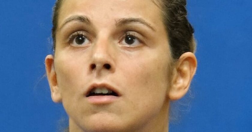 Tremendo lutto nel mondo dello sport, ci lascia una stella