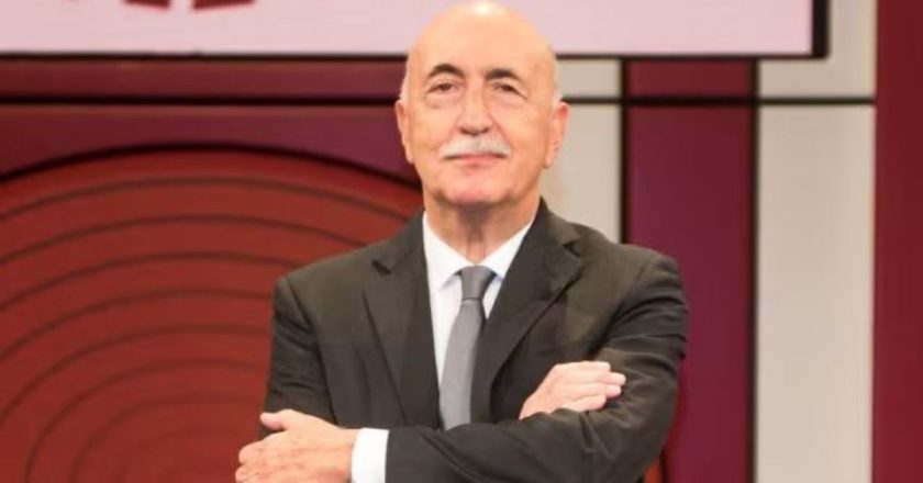 Addio! Se ne va un pezzo mitico della tv italiana