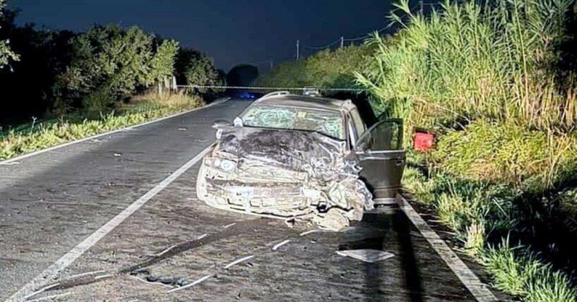 Lei in fin di vita, i genitori morti: il dramma della giovane politica italiana, incidente spaventoso