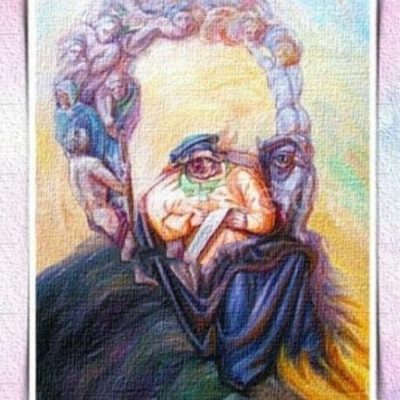 Test della personalità: la prima cosa che vedi rivela la tua migliore qualità