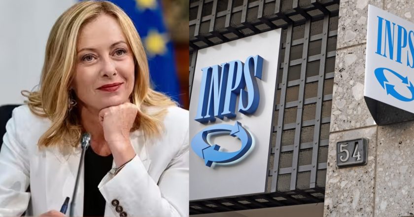 Scossone pensioni, la notizia appena arrivata: il nuovo piano del governo, è svolta