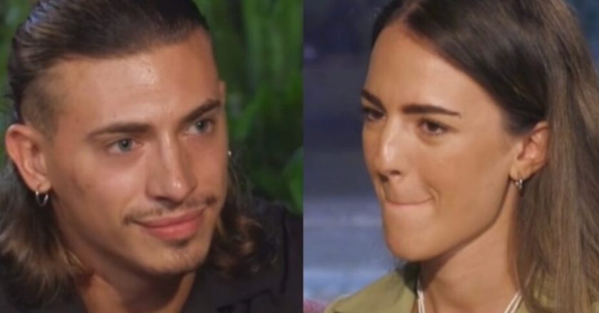 “Presto papà ma…”. Simone e Sonia, la notizia choc dopo la gravidanza a Temptation Island