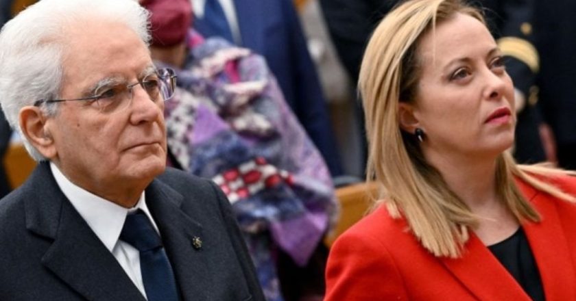 Il Quirinale blocca il decreto: cosa succede ora