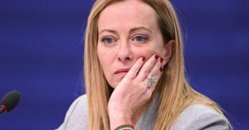 Giorgia Meloni non parte più, il motivo è serio: cosa sta succedendo