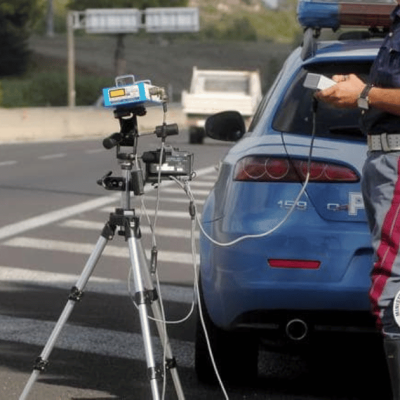 Autovelox, allarme Codacons: “Dal 18 ottobre rischio spegnimento in tutta Italia”