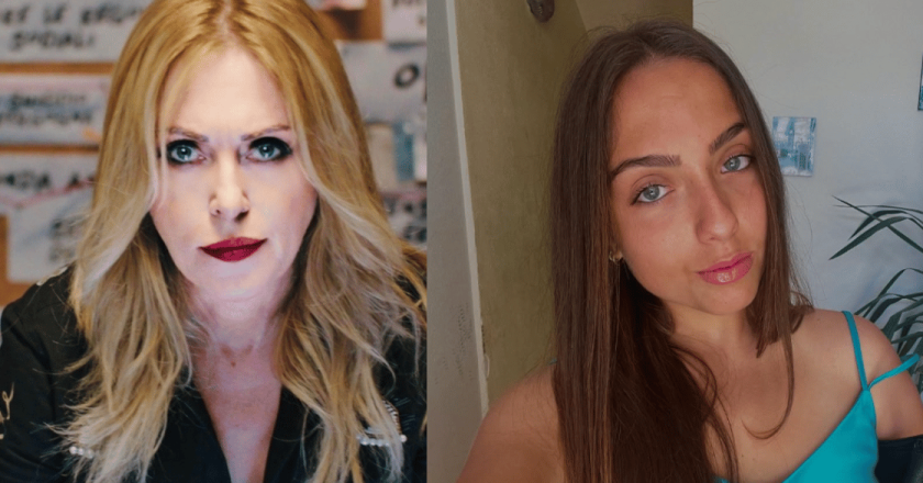 Roberta Bruzzone smonta le versioni sul caso Simona: “C’è qualcosa che non torna”