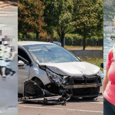 Bimbi rom in fuga dopo l’incidente di Milano: nonna fermata con refurtiva, tre minori ritrovati