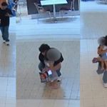 Bimba rapita in un centro commerciale: si avvicina, la prende in braccio e la porta via. Arrestato