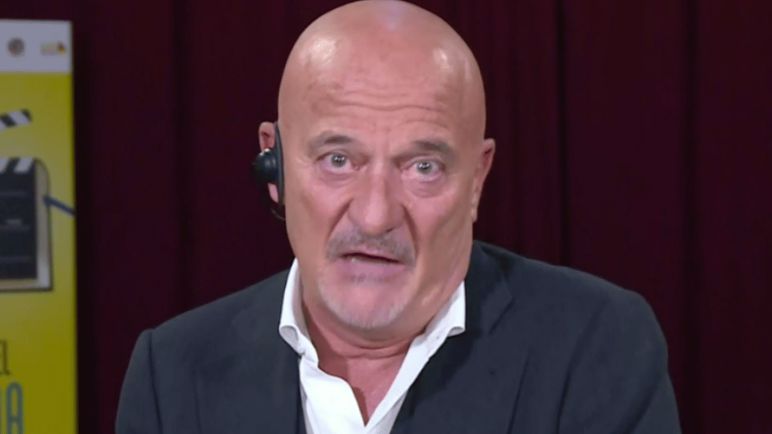 claudio bisio