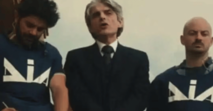 Morto Claudio Vecchio, attore de La Grande Bellezza: aveva 64 anni