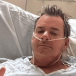 David Roach è morto tra le braccia della moglie: l’ex cantante dei Junkyard stroncato da un carcinoma aggressivo