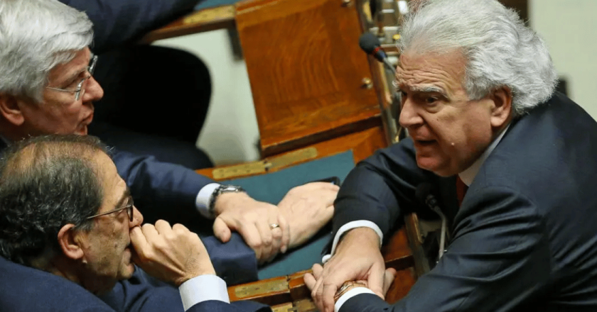 Furto nella villa di Denis Verdini mentre dormiva: rubati gioielli e orologi di valore