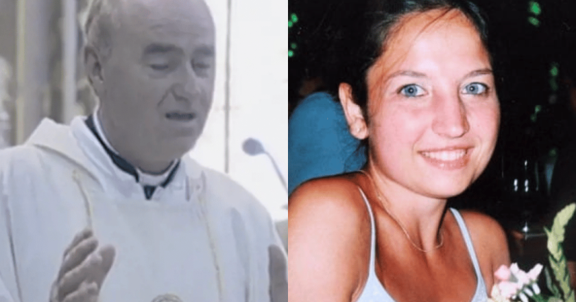 Caso Garlasco, parla Don Gregorio Vitali: “Invoco la giustizia divina”