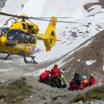 Montagna, quattro morti in un solo giorno: tragedie sul Monte Rosa, in Val Masino e in Val Camonica