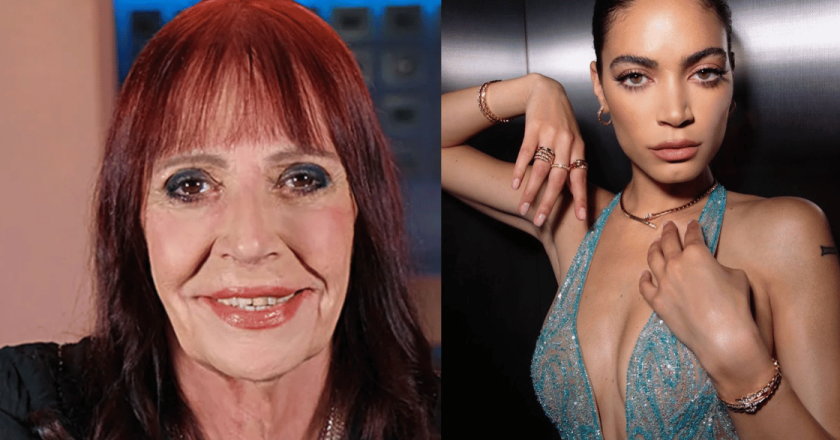 Viola Valentino contro Elodie: “Non serve togliersi le mutande…”