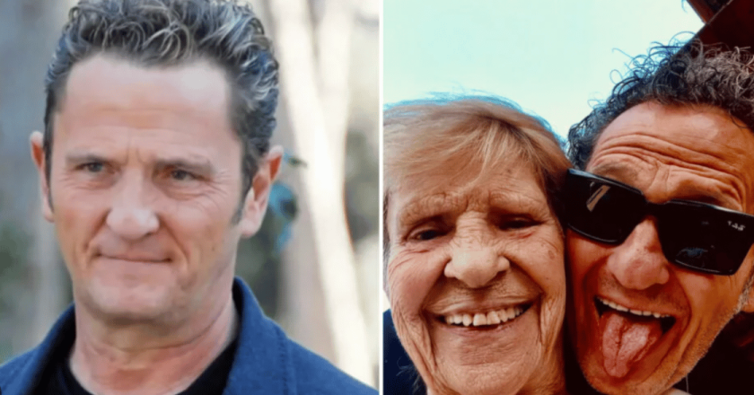 Enzo Salvi annuncia la morte della mamma Bruna: “Il mio cuore si è spezzato”