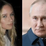 La figlia segreta di Putin attacca il padre: “Ha preso milioni di vite e distrutto la mia”