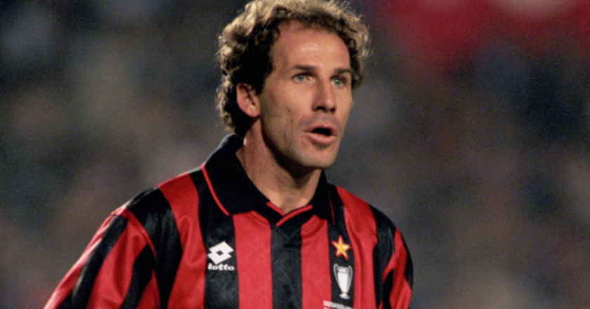 Franco Baresi operato ai polmoni: “Mi ci vorrà un po’ di tempo per rimettermi in forma”
