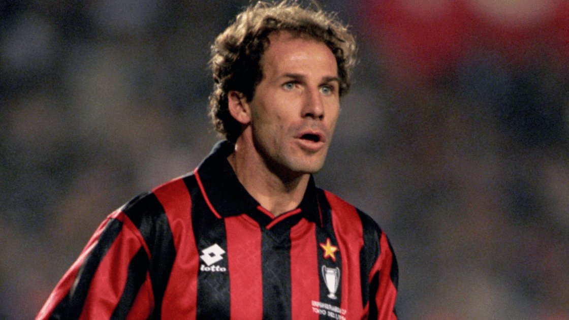 franco baresi