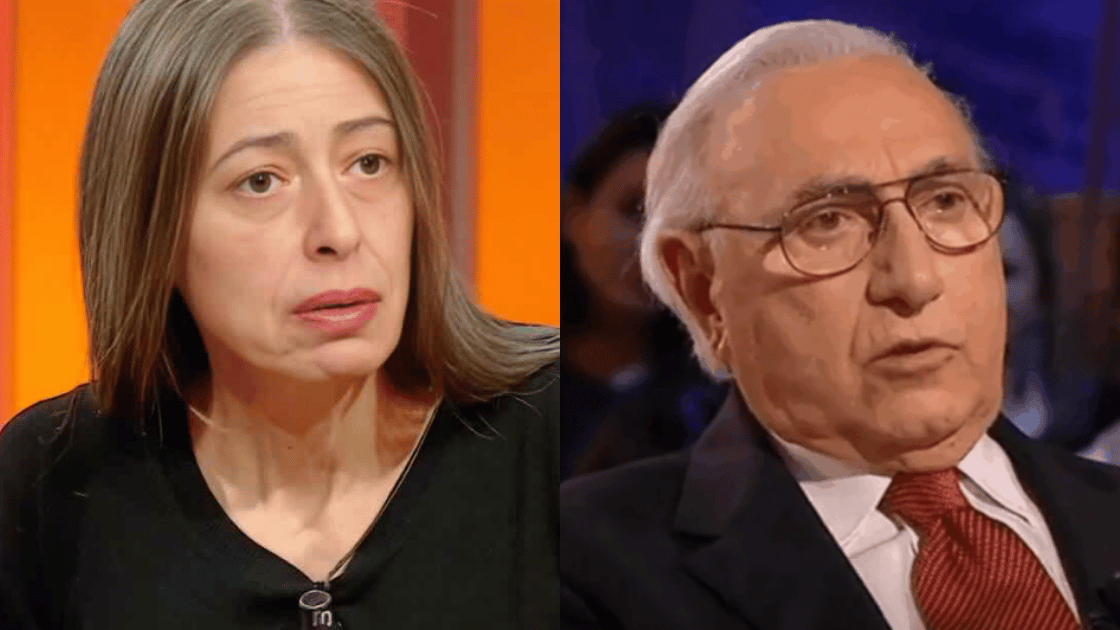 gerardina trovato pippo baudo