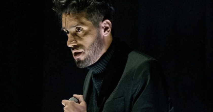 Morto Gianluca Ariemma, attore e regista italiano