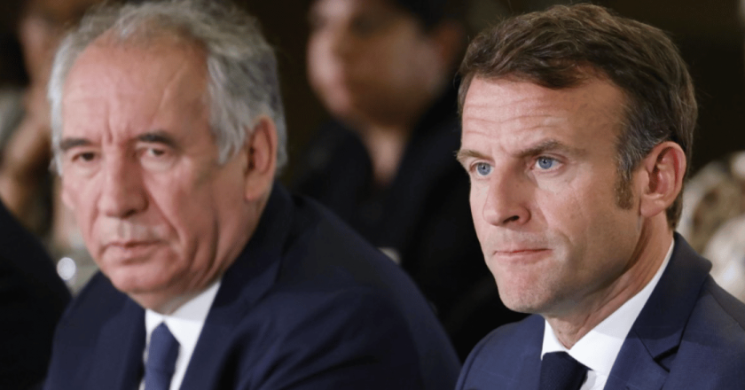 Francia verso la crisi di governo: Bayrou chiede la fiducia, l’8 settembre la probabile caduta
