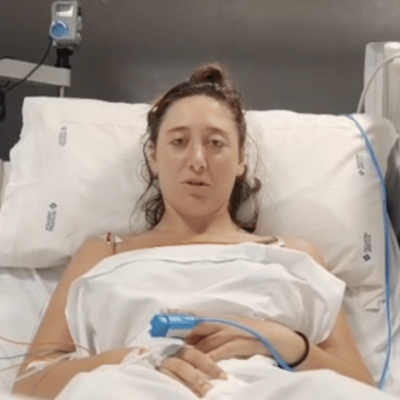 Ilaria, 24 anni, sopravvive al botulino dopo un panino killer: “Un’ora dopo ero già malata”